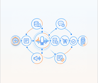 ina AbA (Agentic eCommerce Solution)